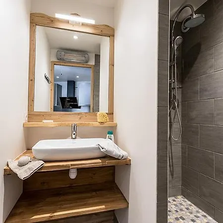 Nazca C8 Val Thorens