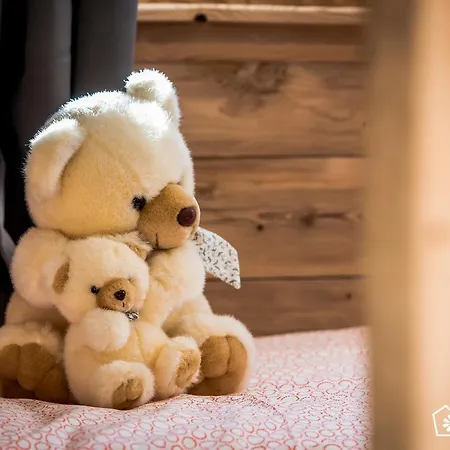 Appartement Nazca C8 Val Thorens