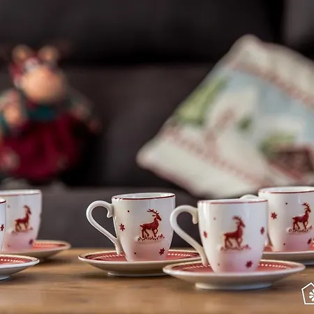 Nazca C8 * Val Thorens