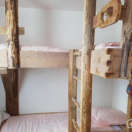 Nazca C8 Apartment Val Thorens