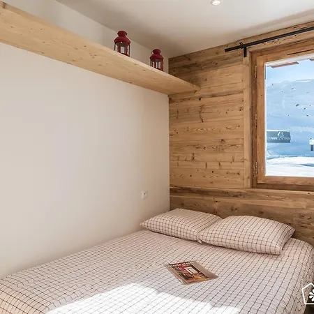 Apartment Nazca C8 *