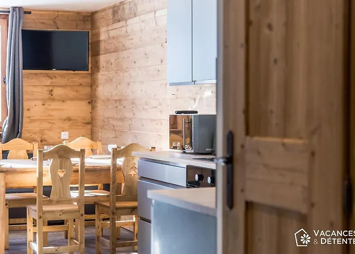 Nazca C8 * Val Thorens