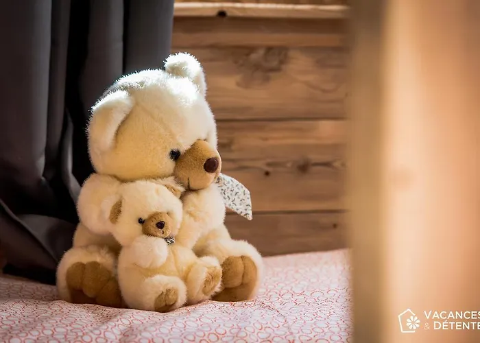 Appartement Nazca C8 Val Thorens