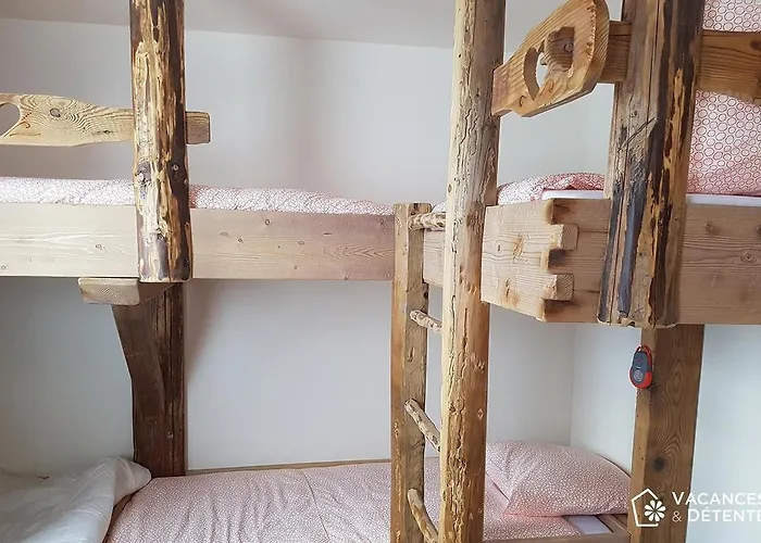 Nazca C8 Appartement Val Thorens